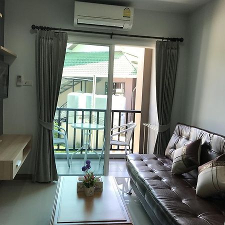 The Sea Condo Cozy Private Room At Ao Nang Krabi ภายนอก รูปภาพ