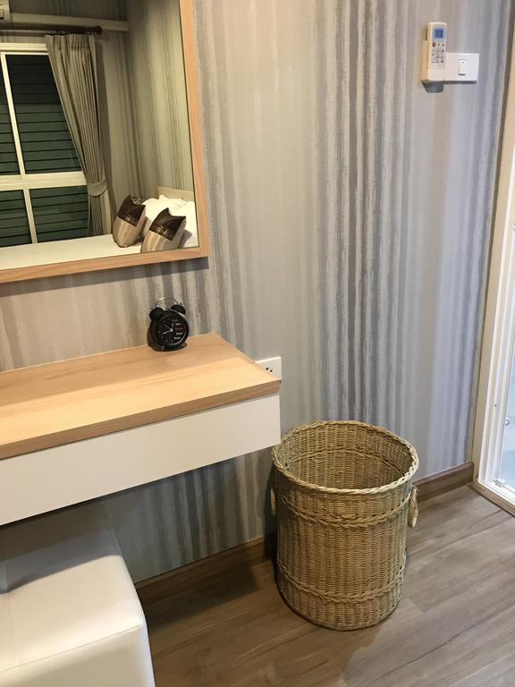 The Sea Condo Cozy Private Room At Ao Nang Krabi ภายนอก รูปภาพ