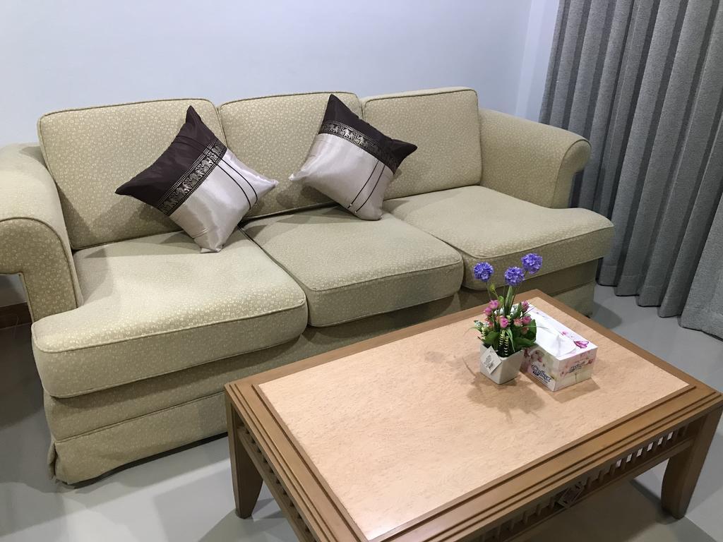 The Sea Condo Cozy Private Room At Ao Nang Krabi ภายนอก รูปภาพ