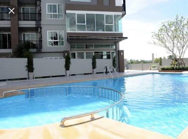 The Sea Condo Cozy Private Room At Ao Nang Krabi ภายนอก รูปภาพ