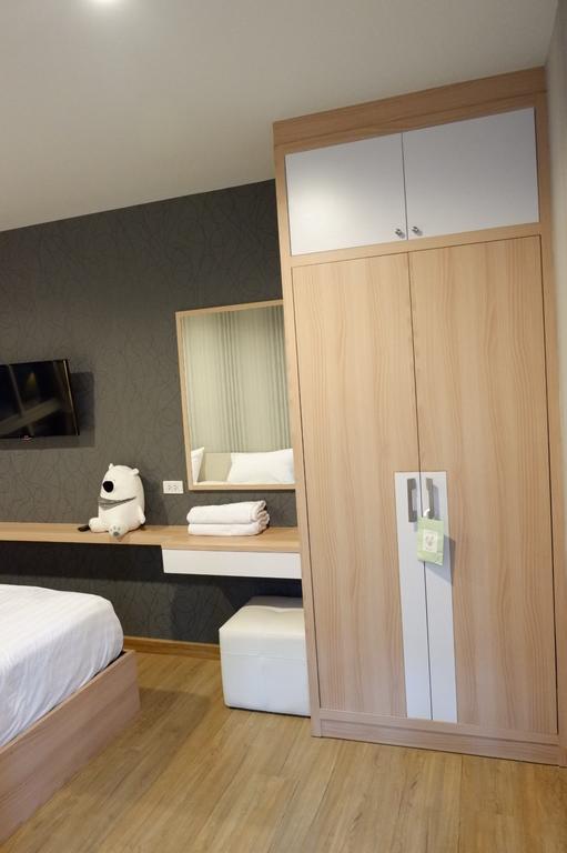 The Sea Condo Cozy Private Room At Ao Nang Krabi ภายนอก รูปภาพ