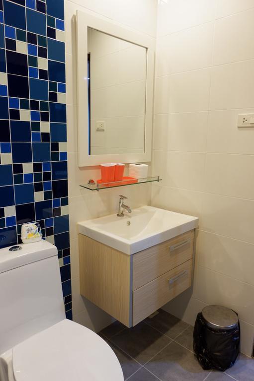 The Sea Condo Cozy Private Room At Ao Nang Krabi ภายนอก รูปภาพ